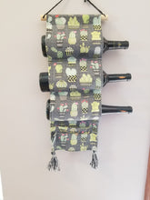 Wine Holder - Cactus