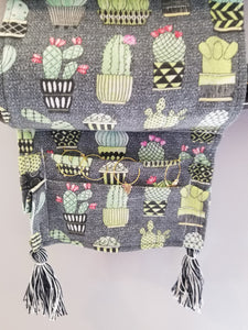 Wine Holder - Cactus