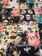 Quilt Medium - Halloween
