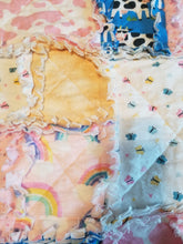 Quilt Medium- Cows