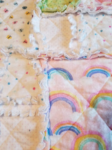Quilt Medium- Cows