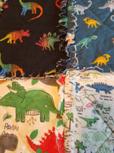 Quilt Medium - Dinasaur
