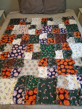 Quilt Medium  - Sports