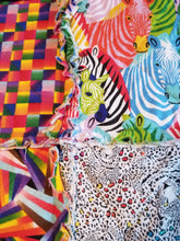 Quilt Medium - Safari