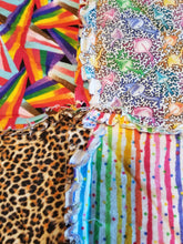 Quilt Medium - Safari