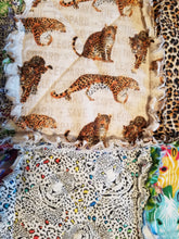 Quilt Medium - Safari