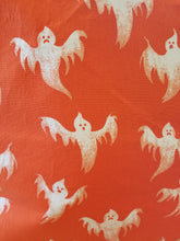 Medium Tote - Ghosts