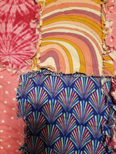 Quilt Medium - Pinkadelic