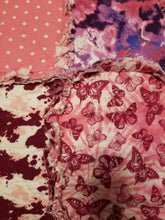 Quilt Medium - Pinkadelic