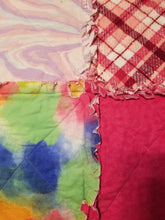 Quilt Medium - Pinkadelic