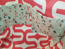 Large Tote Bag - Yoga