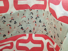 Large Tote Bag - Yoga