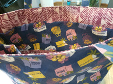 Large Tote bag - Shopping